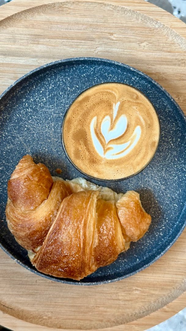 Spontan Coffee specialty coffee shop in Berlin - photo 6