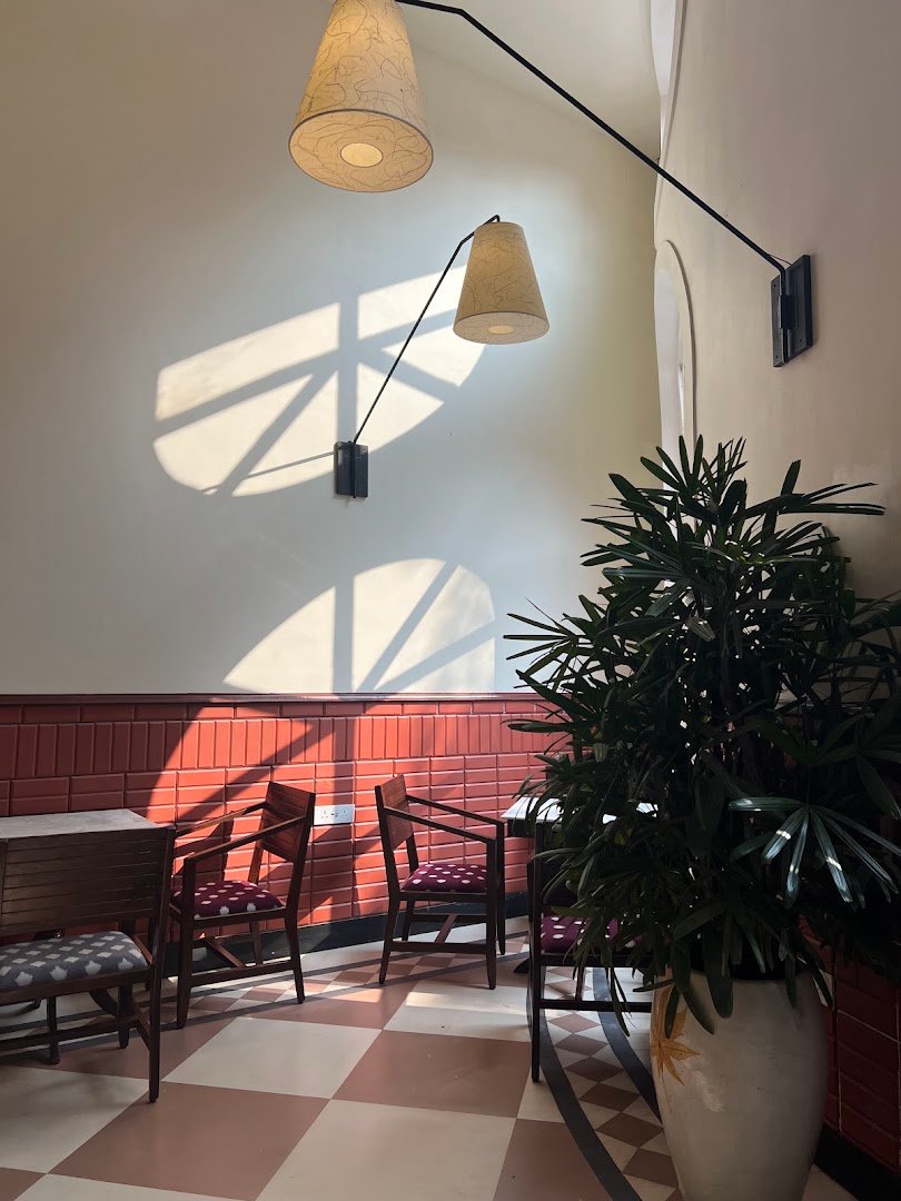 Roastery Coffee House | Dwarka specialty coffee shop in Delhi - photo 2
