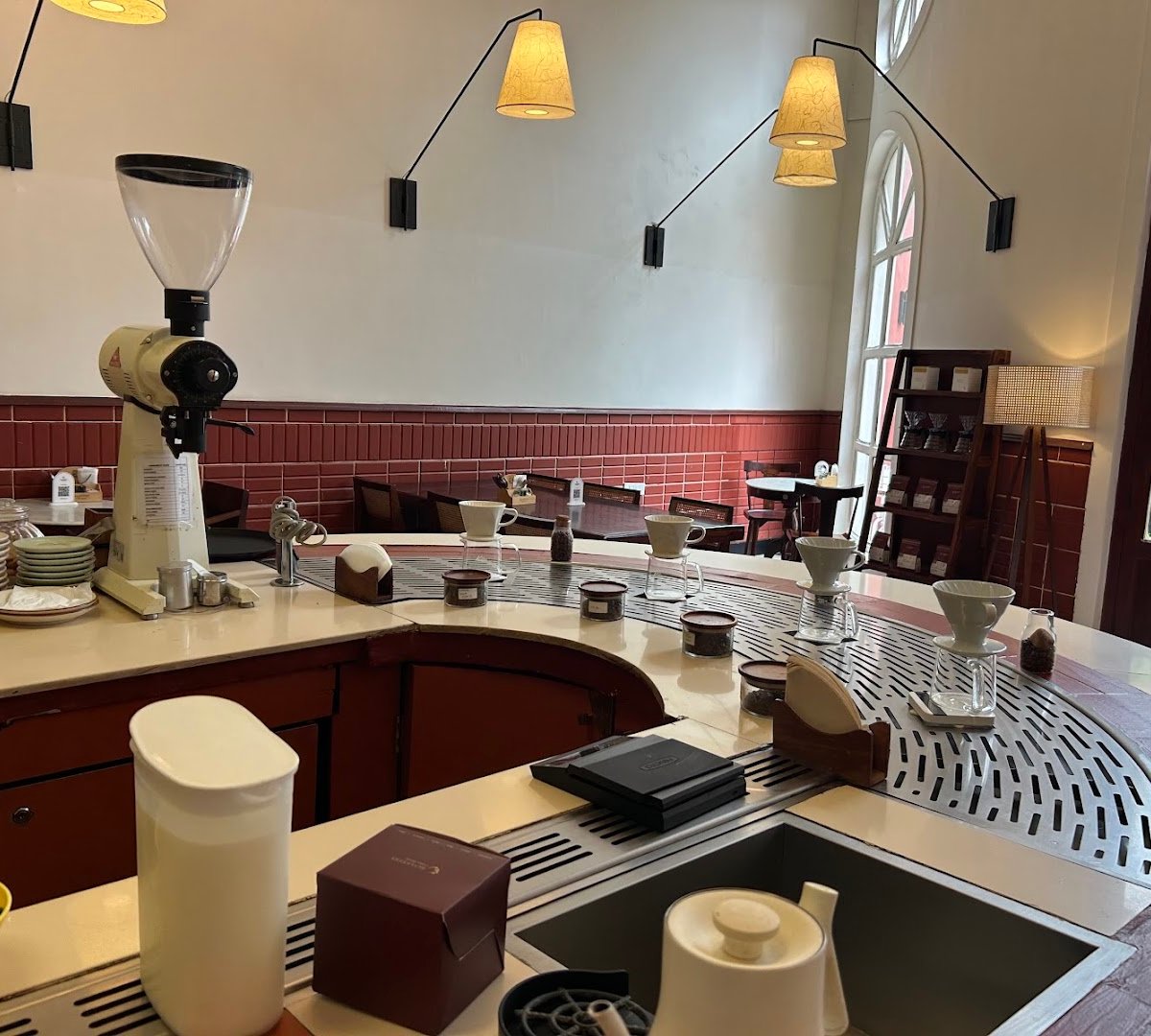 Roastery Coffee House | Dwarka specialty coffee shop in Delhi - photo 6