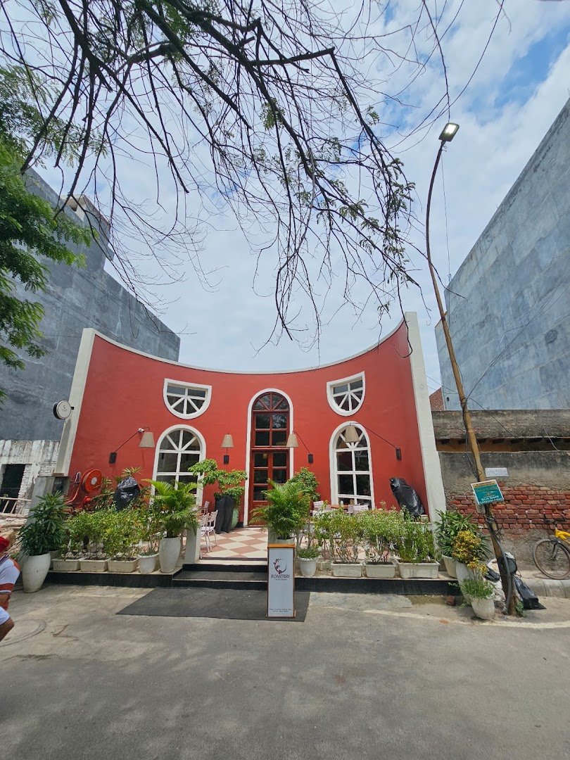 Roastery Coffee House | Dwarka specialty coffee shop in Delhi - photo 9