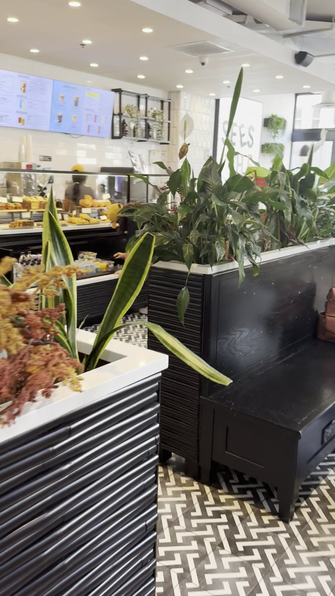 Gregorys Coffee specialty coffee shop in Washington, D.C. - photo 6