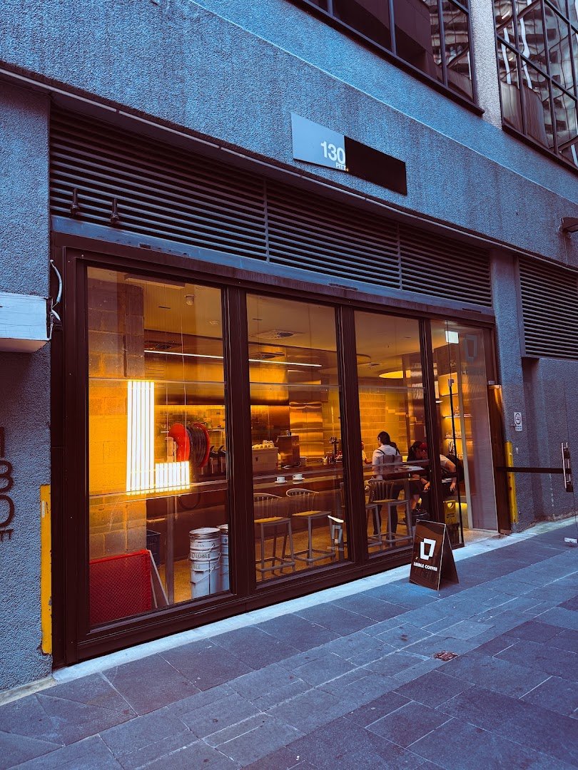 Leible 130 Pitt st specialty coffee shop in Sydney - photo 3