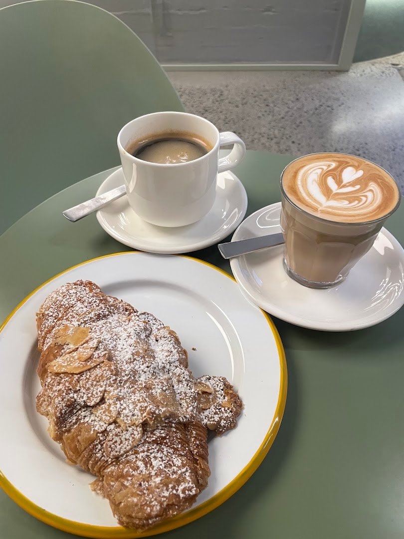 Leible 130 Pitt st specialty coffee shop in Sydney - photo 4
