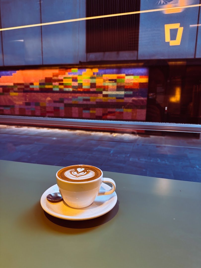 Leible 130 Pitt st specialty coffee shop in Sydney - photo 7