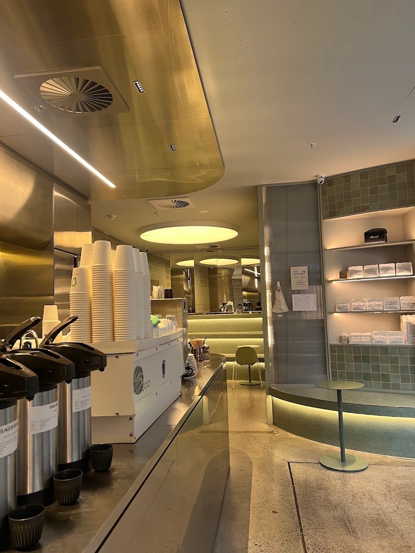 Leible 130 Pitt st specialty coffee shop in Sydney - photo 8
