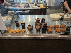 Pedestrian Coffee specialty coffee shop in Chicago - photo 11