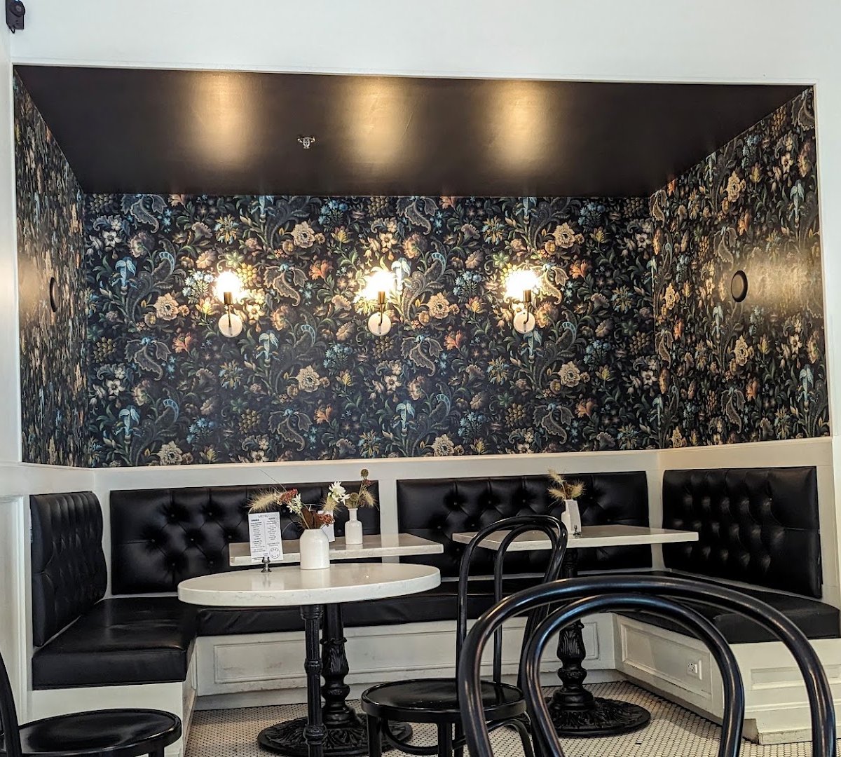 Post Coffee Company specialty coffee shop in Kansas City - photo 2