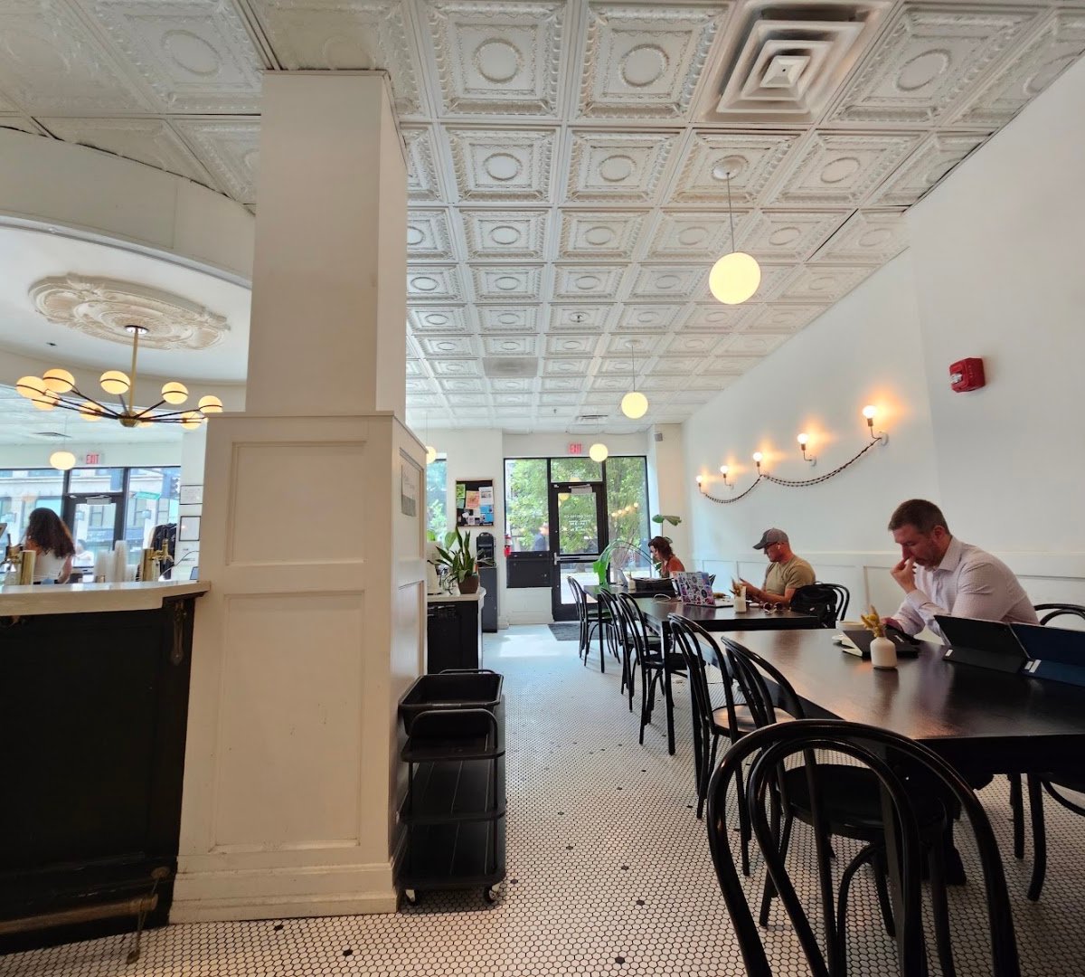 Post Coffee Company specialty coffee shop in Kansas City - photo 3