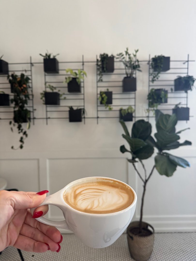 Post Coffee Company specialty coffee shop in Kansas City - photo 6
