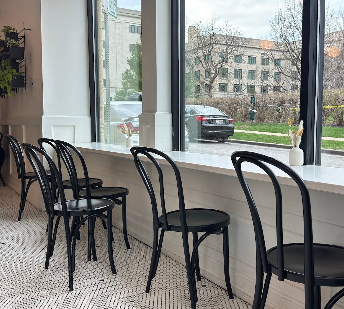 Post Coffee Company specialty coffee shop in Kansas City - photo 7