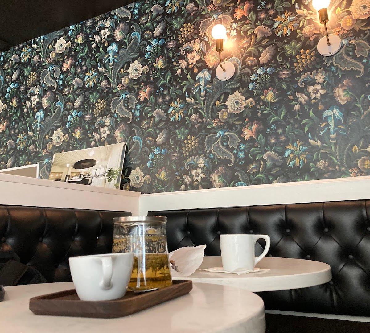 Post Coffee Company specialty coffee shop in Kansas City - photo 8
