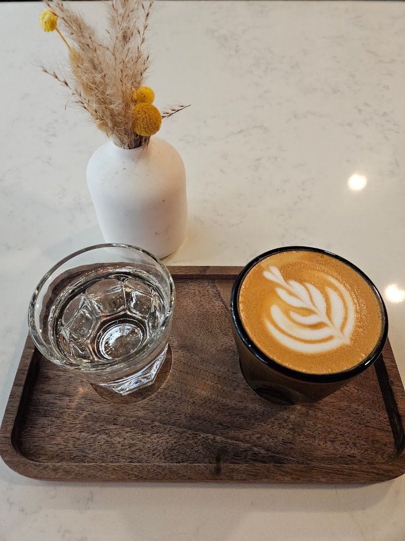 Post Coffee Company specialty coffee shop in Kansas City - photo 10