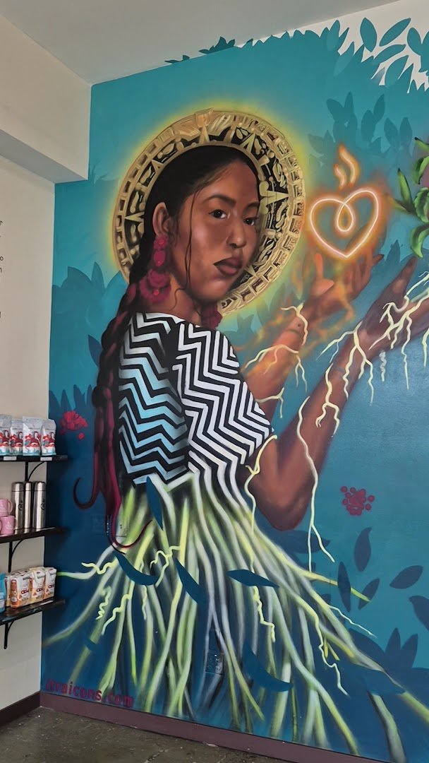 Café Corazón specialty coffee shop in Kansas City - photo 10