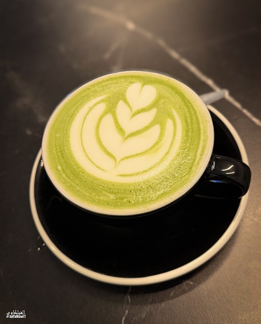 Masamune Speciality Coffee specialty coffee shop in Madrid - photo 9