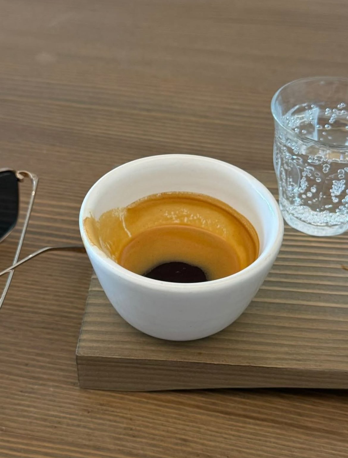 Three Wheels Coffee specialty coffee shop in London - photo 2