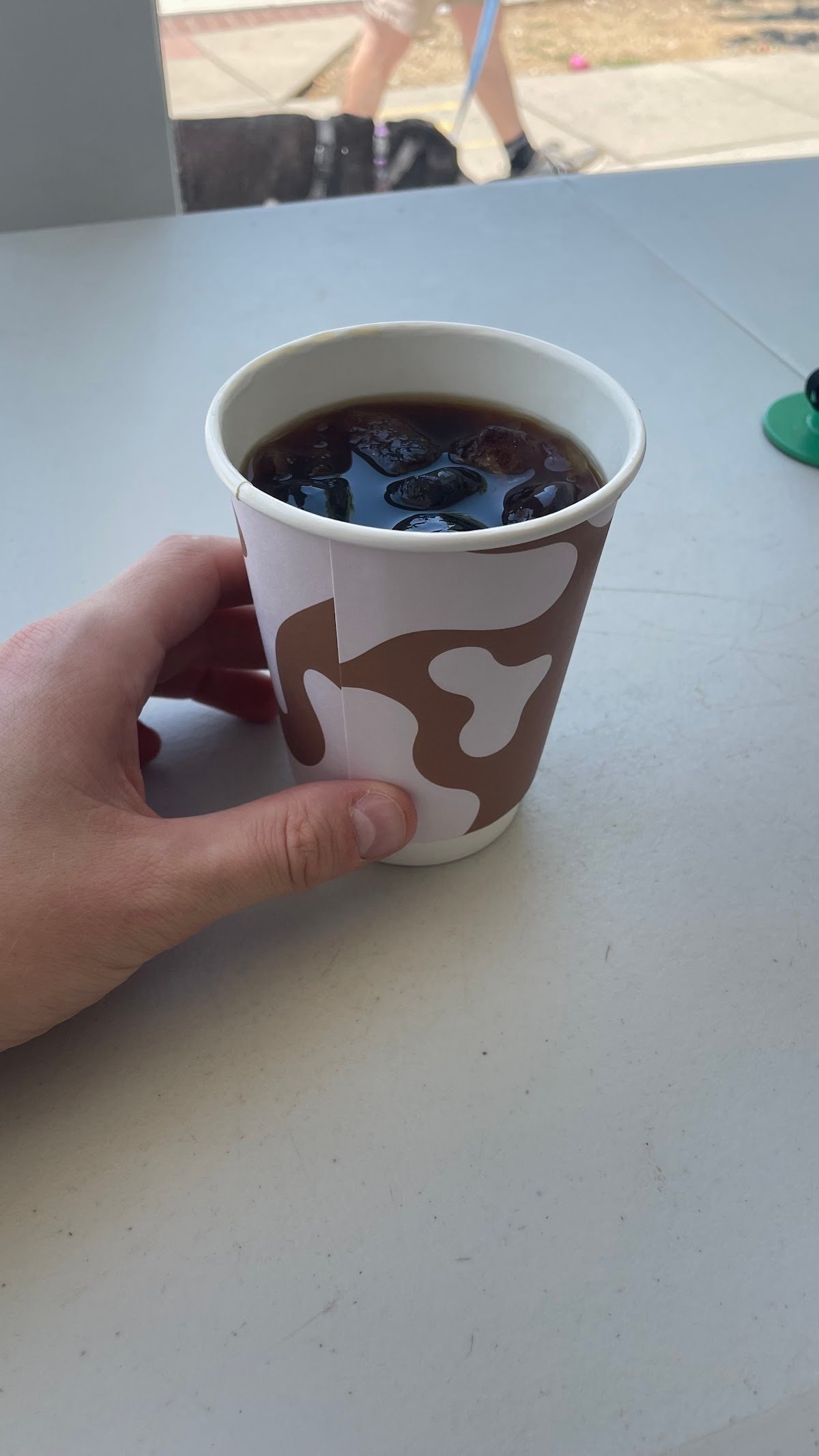 Others Coffee specialty coffee shop in Washington, D.C. - photo 11