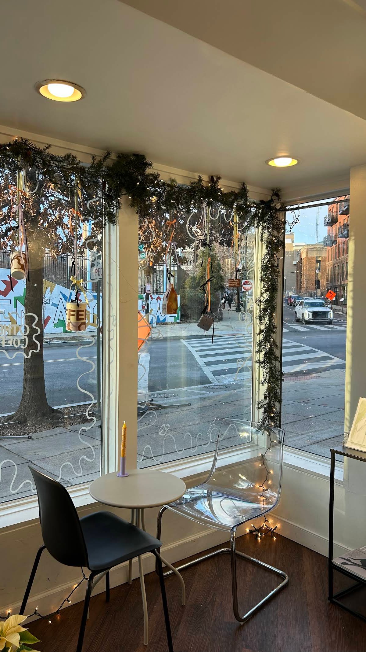 Others Coffee specialty coffee shop in Washington, D.C. - photo 12