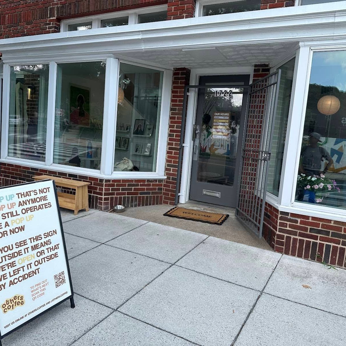 Others Coffee specialty coffee shop in Washington, D.C. - photo 13