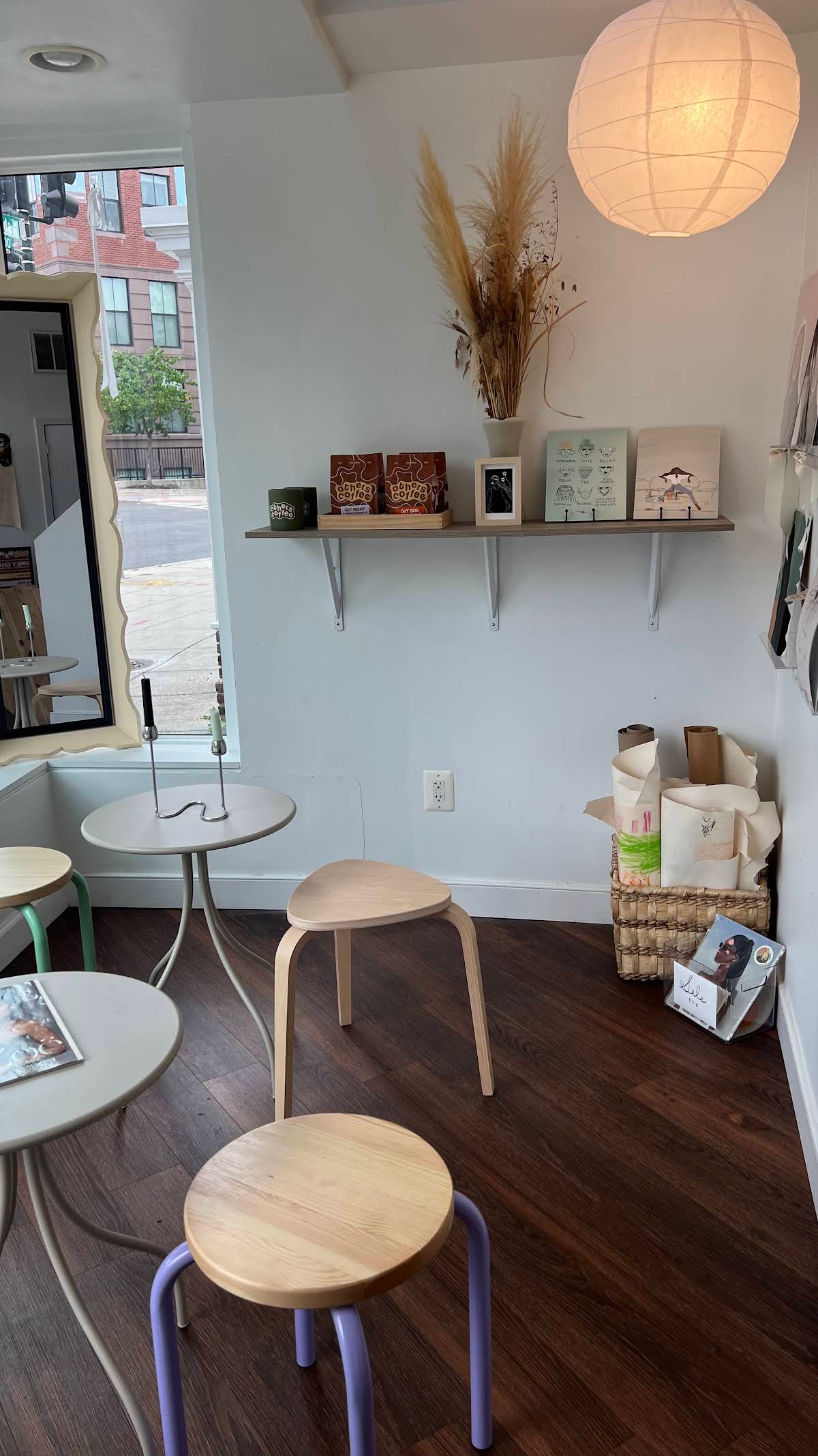 Others Coffee specialty coffee shop in Washington, D.C. - photo 14