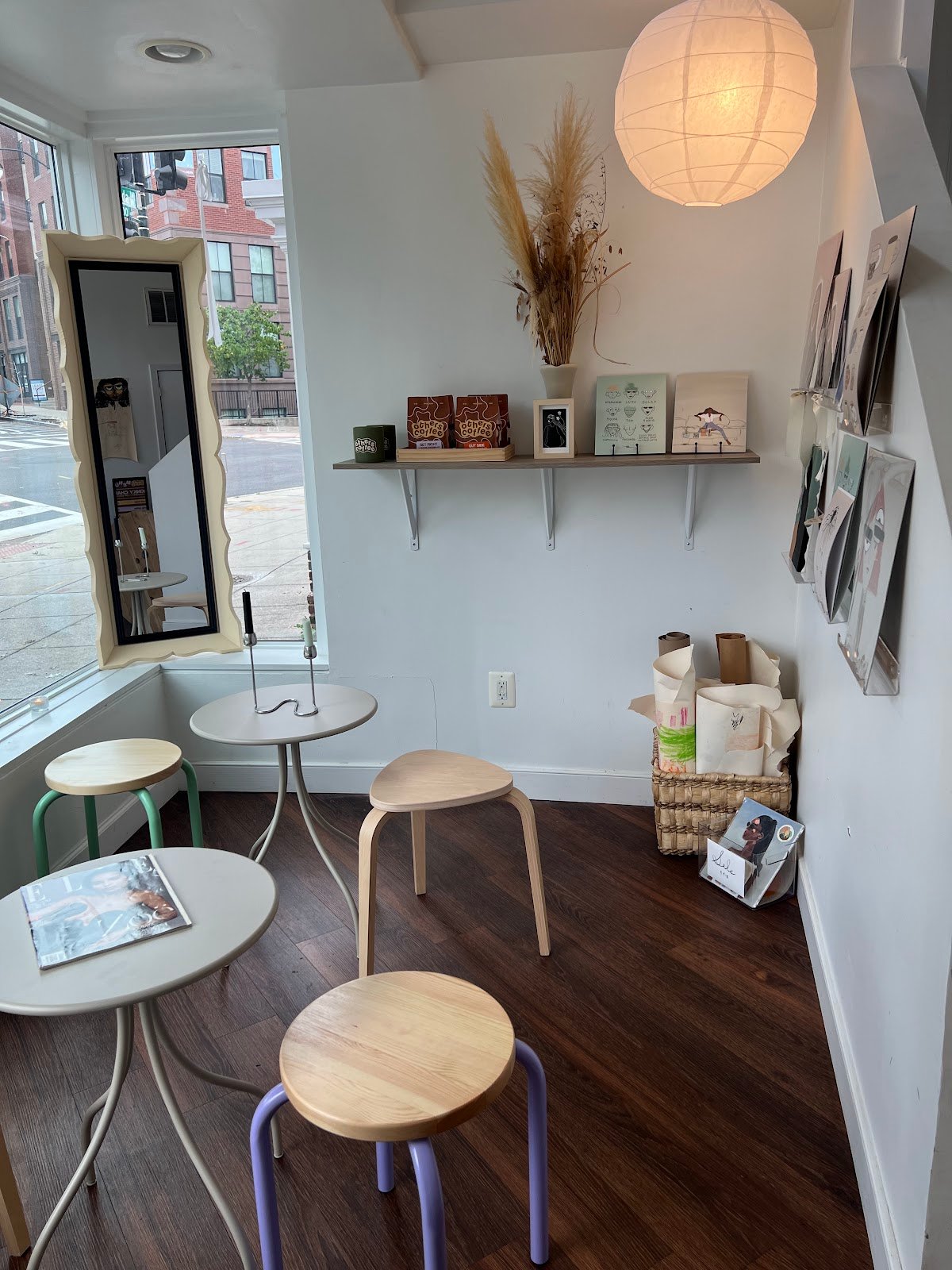 Others Coffee specialty coffee shop in Washington, D.C. - photo 2