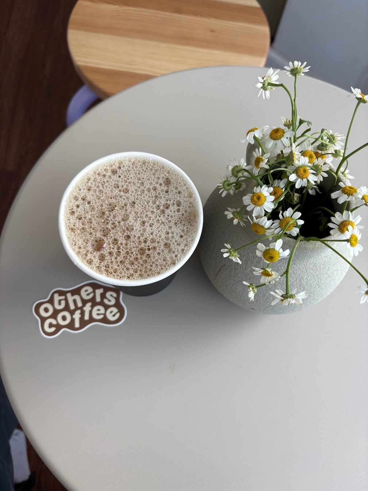 Others Coffee specialty coffee shop in Washington, D.C. - photo 3