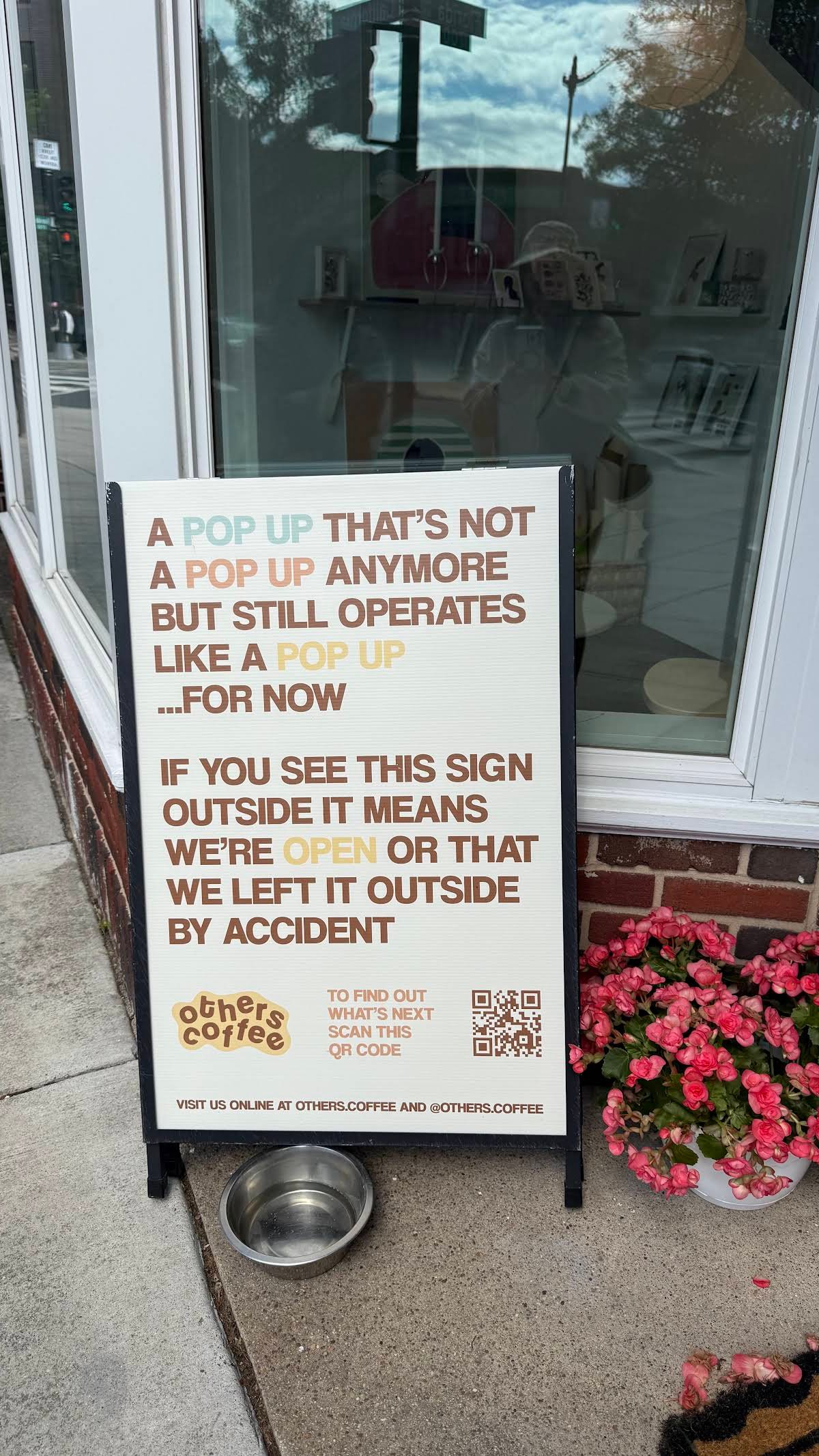 Others Coffee specialty coffee shop in Washington, D.C. - photo 7