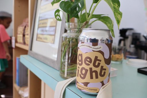 Others Coffee specialty coffee shop in Washington, D.C. - photo 8