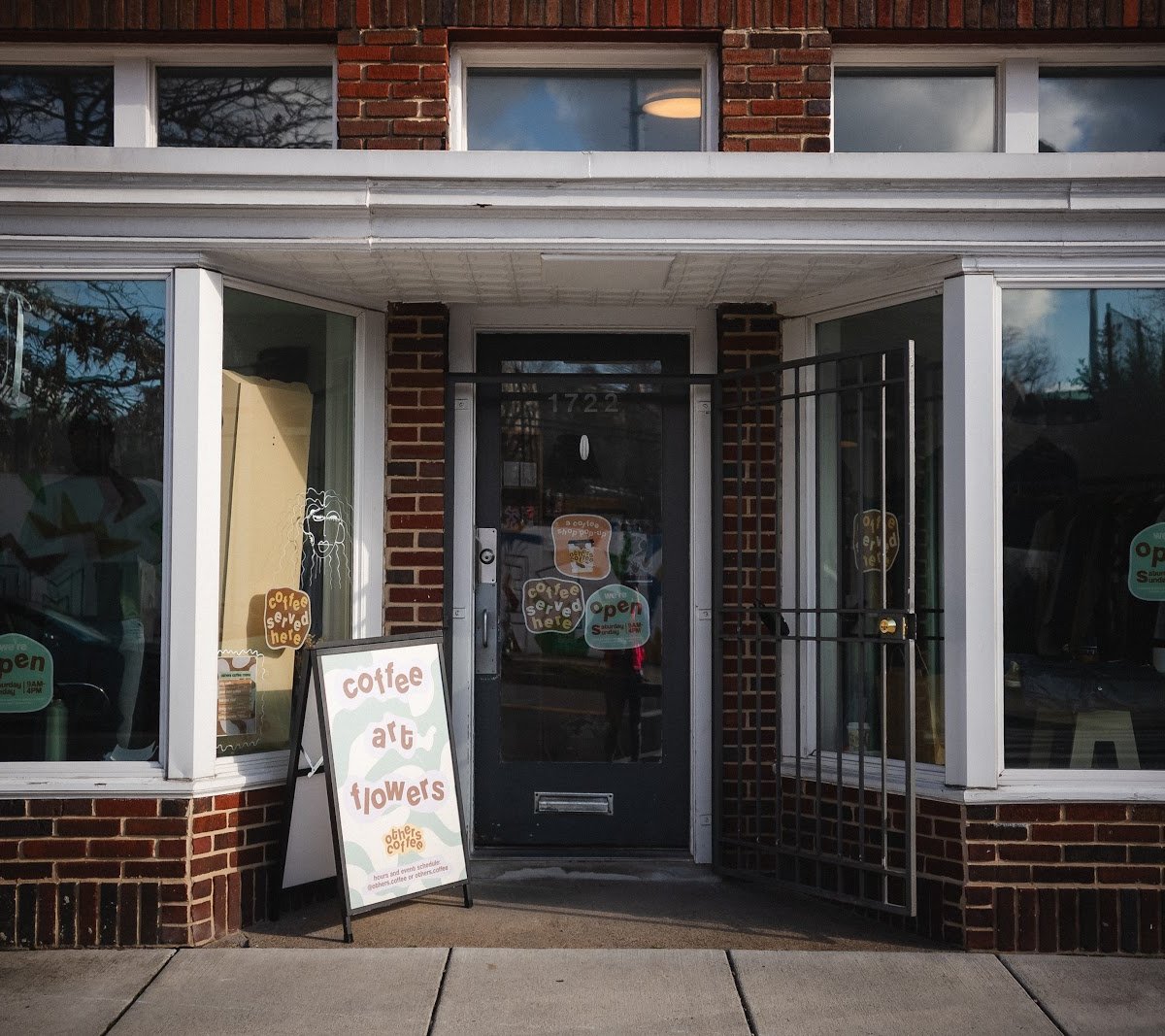 Others Coffee specialty coffee shop in Washington, D.C. - photo 9