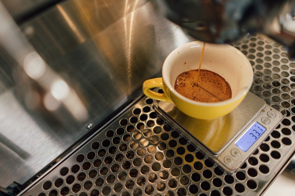 Praxis Coffee Roasters specialty coffee shop in Austin - photo 2