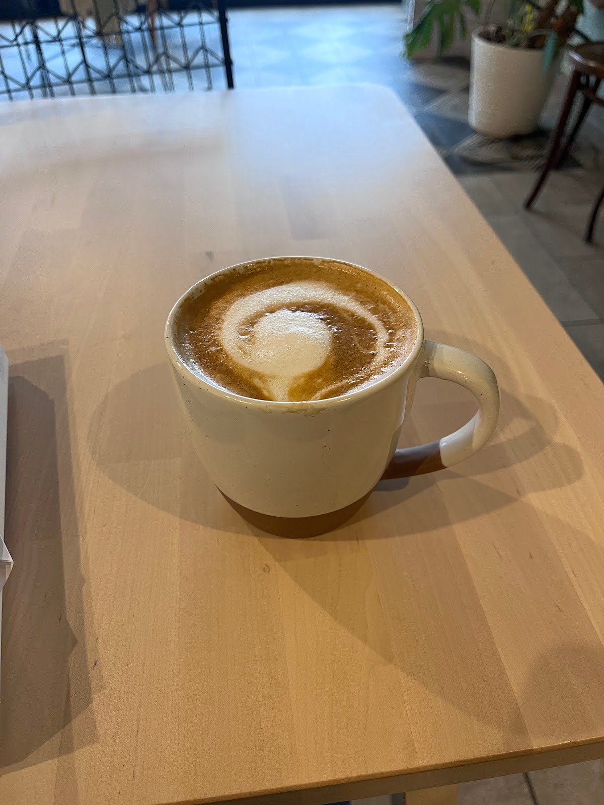 El Porton Coffee specialty coffee shop in Dallas - photo 5