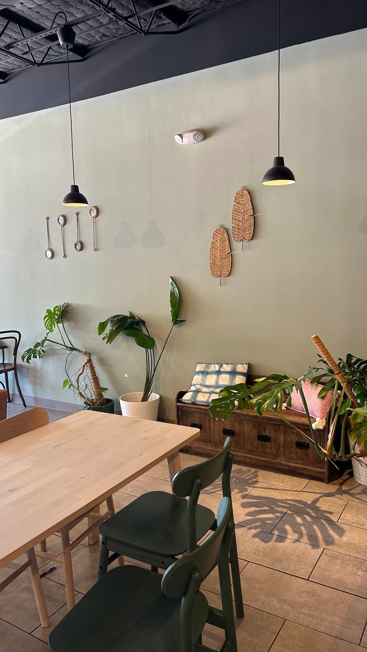 El Porton Coffee specialty coffee shop in Dallas - photo 7