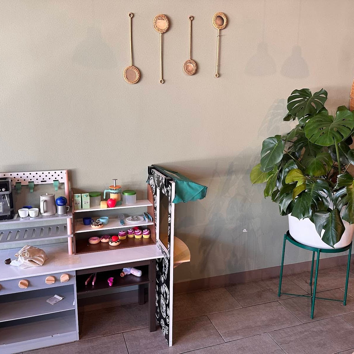 El Porton Coffee specialty coffee shop in Dallas - photo 8