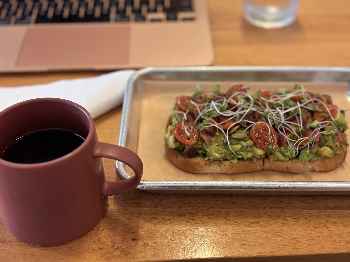 Civil Goat specialty coffee shop in Austin - photo 3