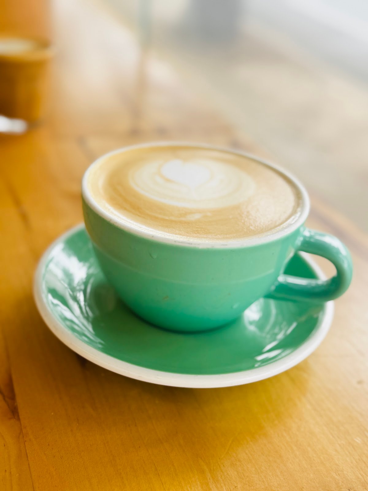 Civil Goat specialty coffee shop in Austin - photo 4