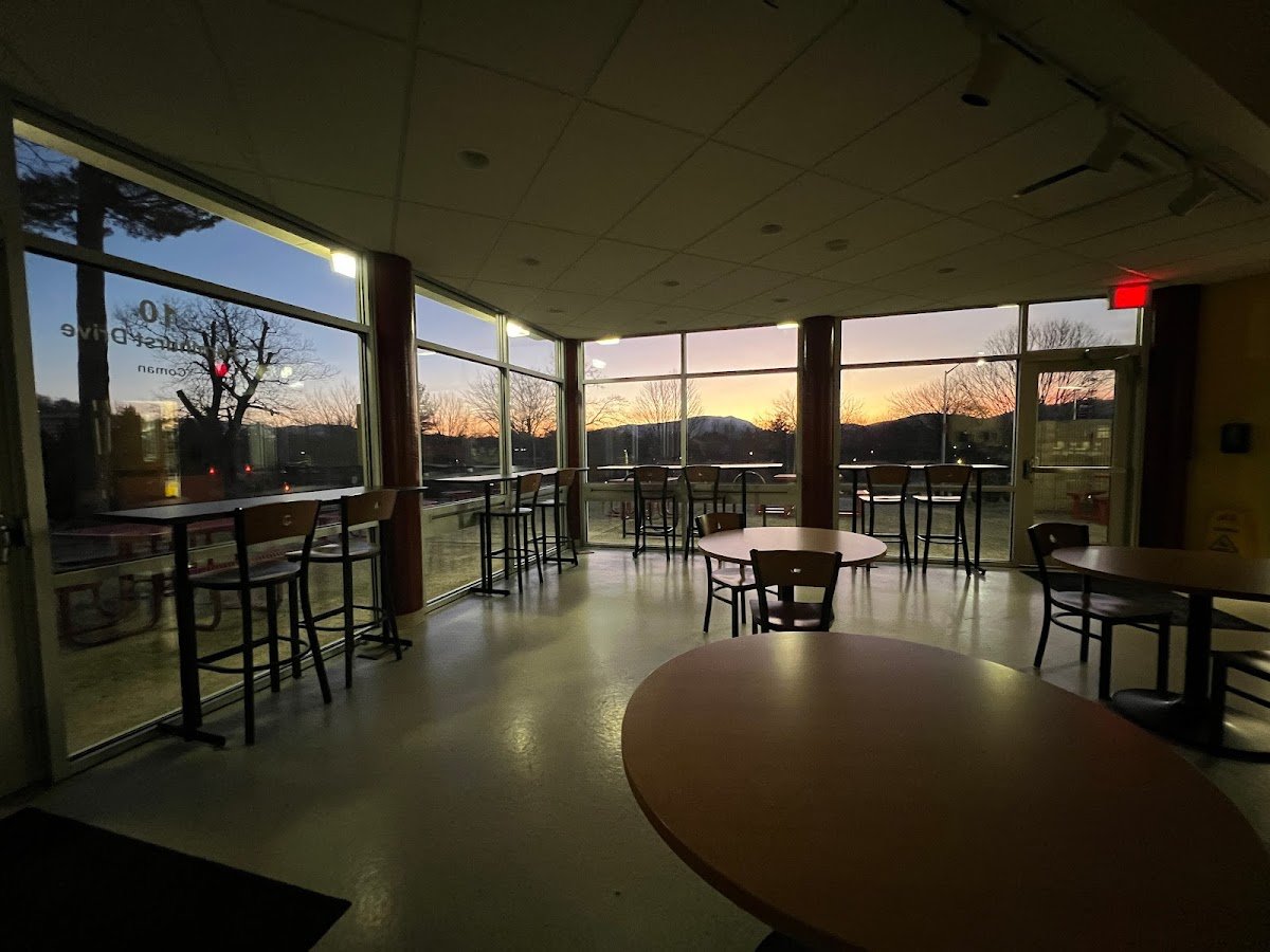 Bridge & Tunnel Coffee - Cafe & Roastery specialty coffee shop in Asheville - photo 2