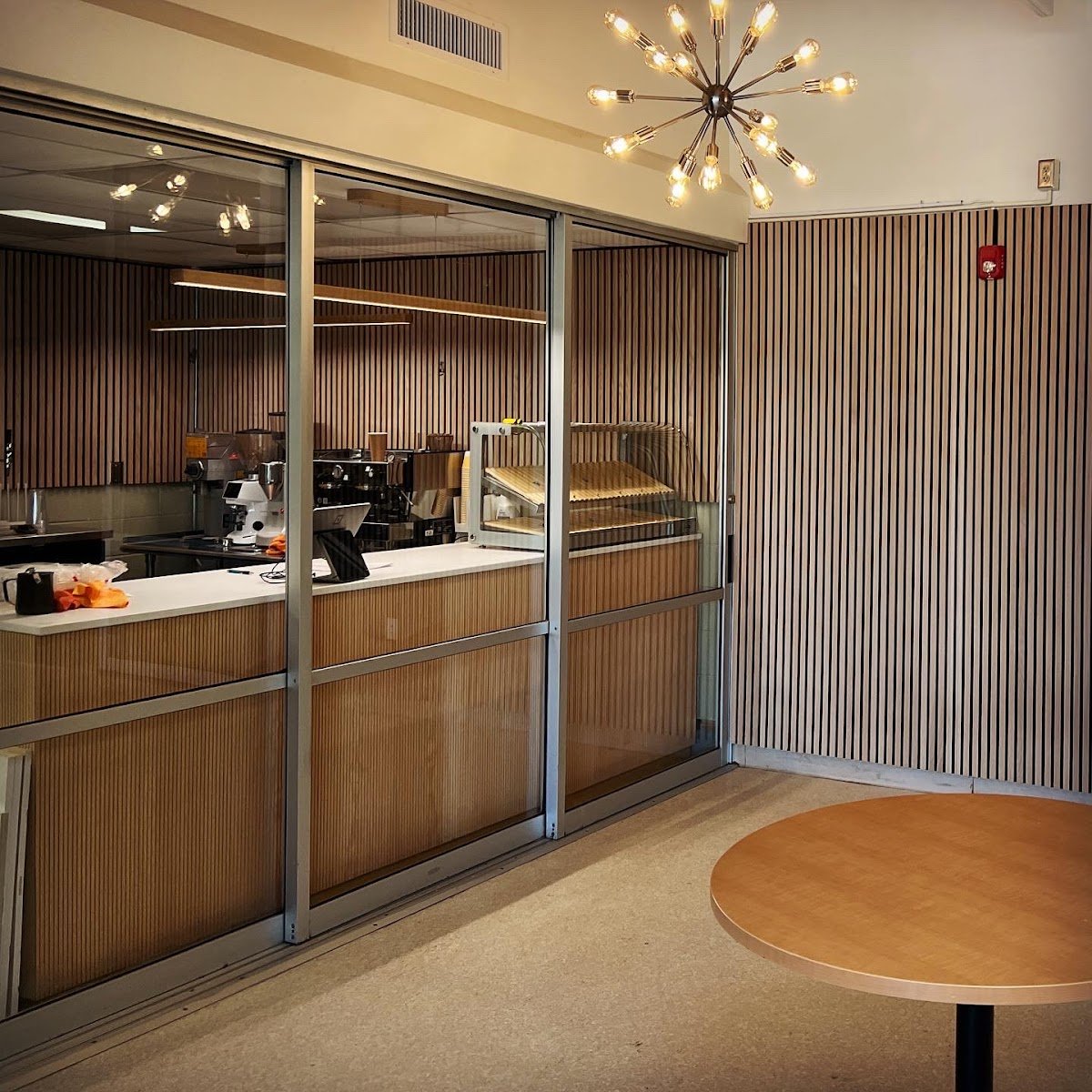 Bridge & Tunnel Coffee - Cafe & Roastery specialty coffee shop in Asheville - photo 4