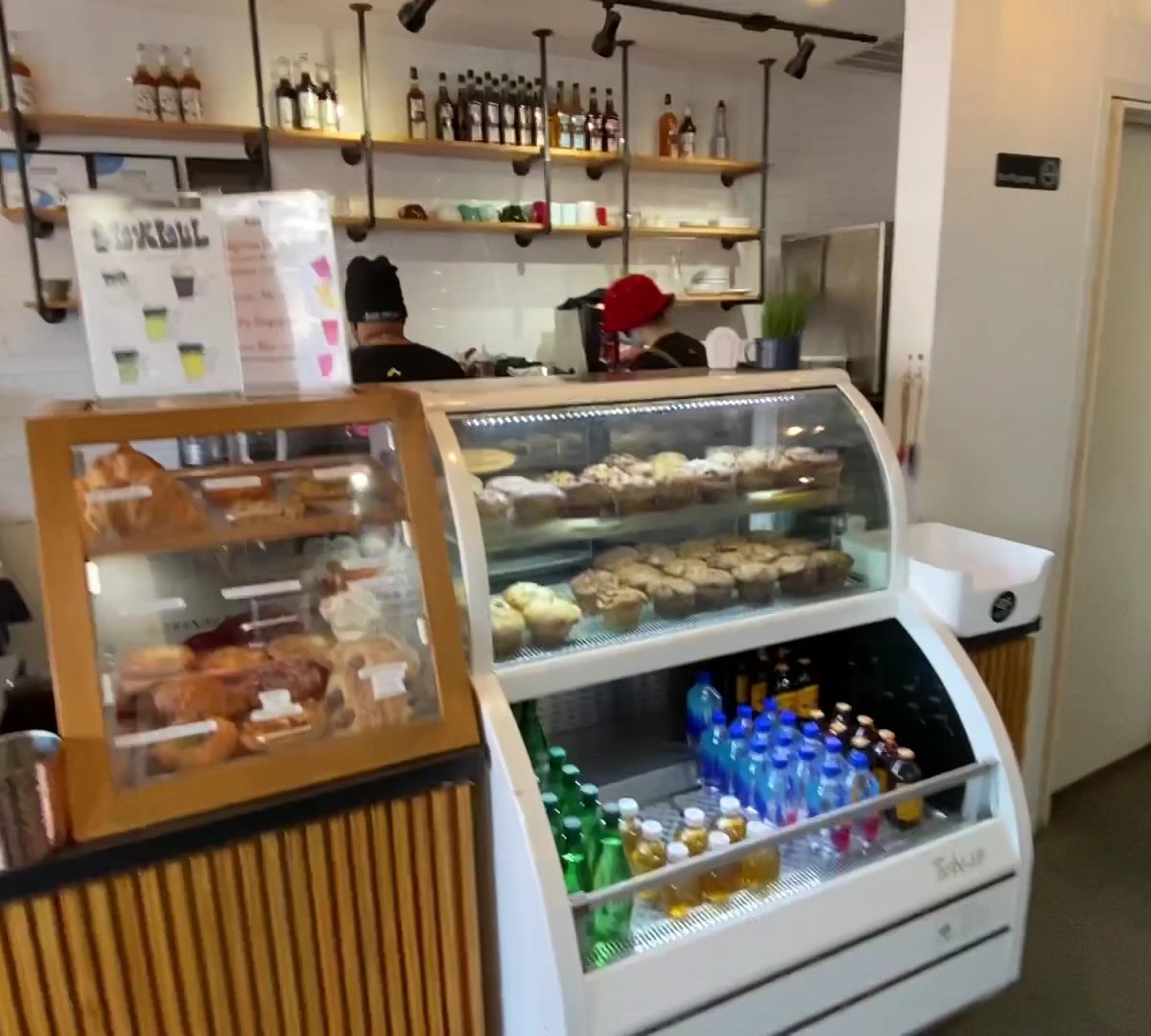 Luce Avenue Coffee Roasters - River Oaks specialty coffee shop in Houston - photo 7