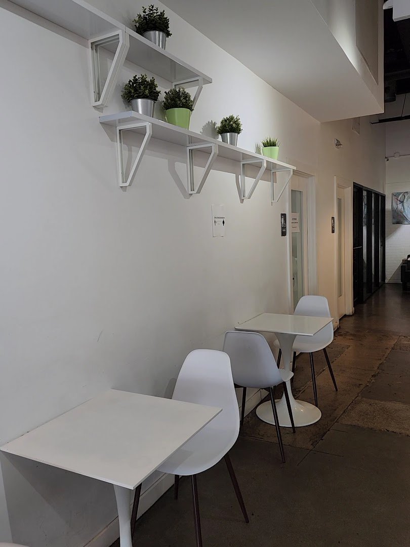 Luce Avenue Coffee Roasters - River Oaks specialty coffee shop in Houston - photo 8