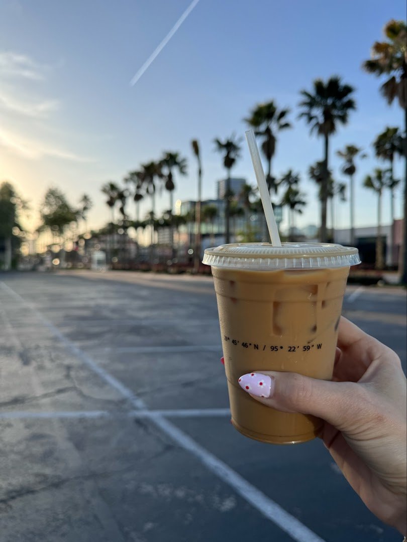 Luce Avenue Coffee Roasters - River Oaks specialty coffee shop in Houston - photo 9