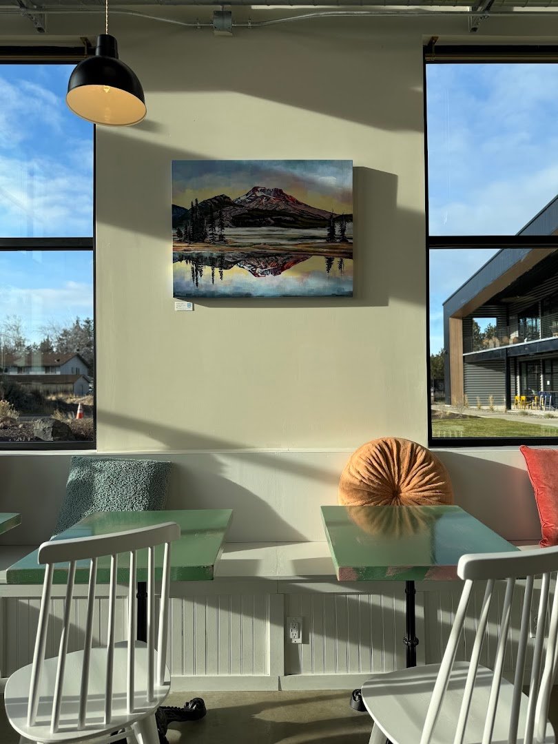 Junction Roastery • Social Club specialty coffee shop in Bend - photo 11