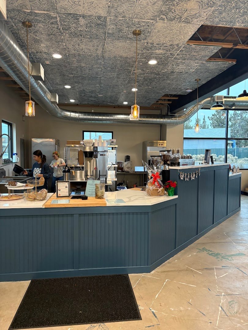 Junction Roastery • Social Club specialty coffee shop in Bend - photo 13