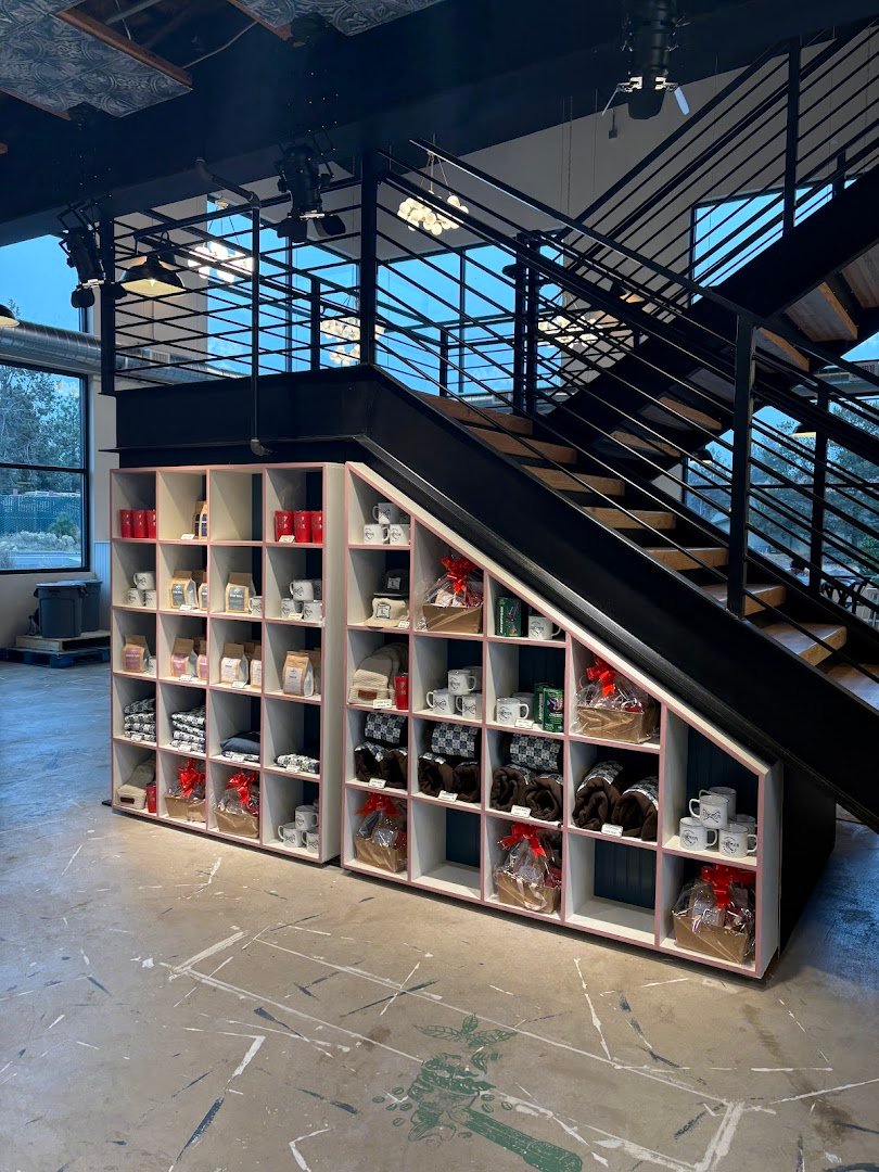 Junction Roastery • Social Club specialty coffee shop in Bend - photo 14