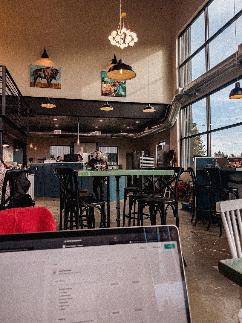 Junction Roastery • Social Club specialty coffee shop in Bend - photo 4