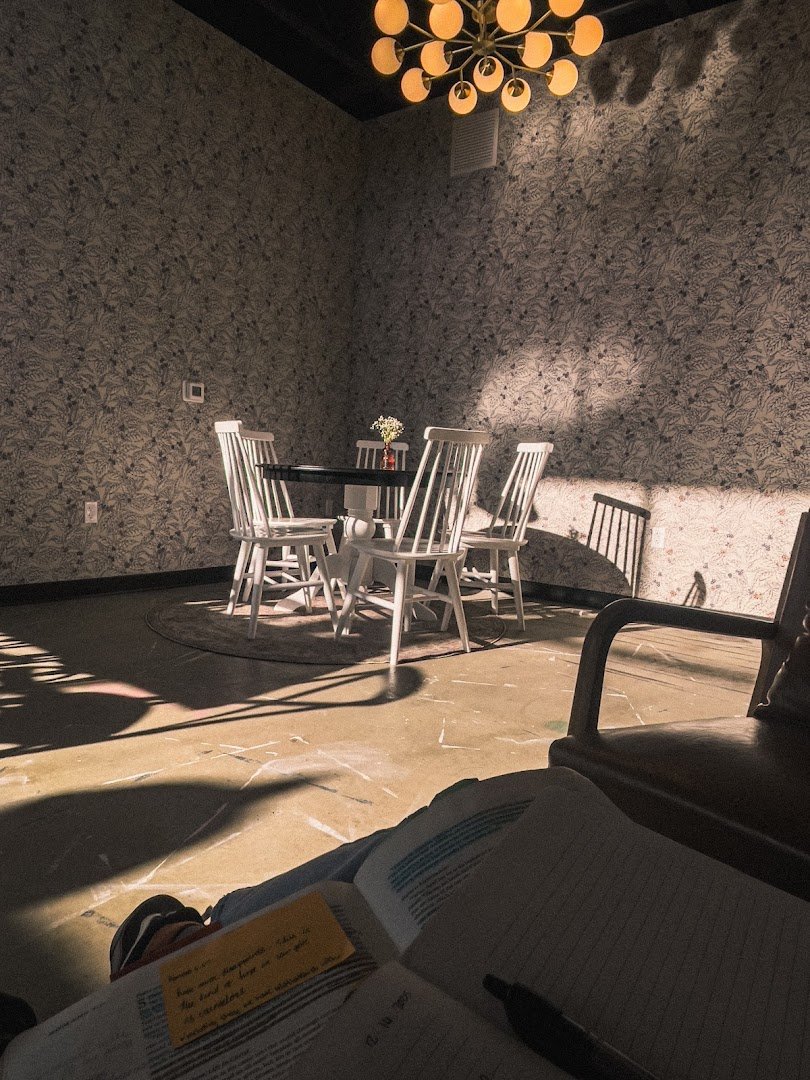 Junction Roastery • Social Club specialty coffee shop in Bend - photo 5