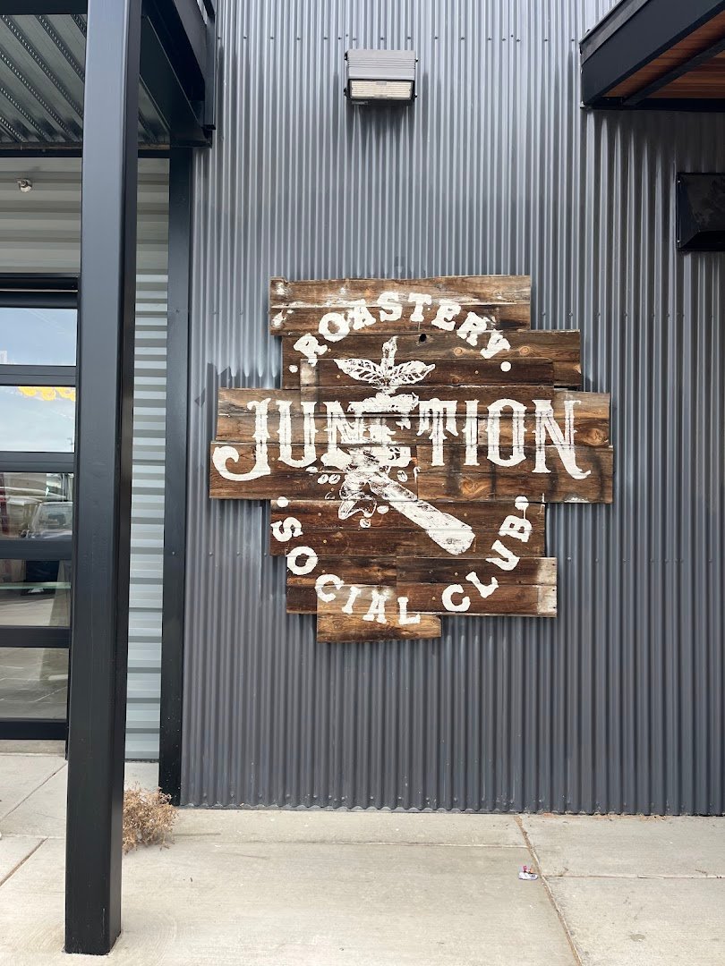 Junction Roastery • Social Club specialty coffee shop in Bend - photo 8