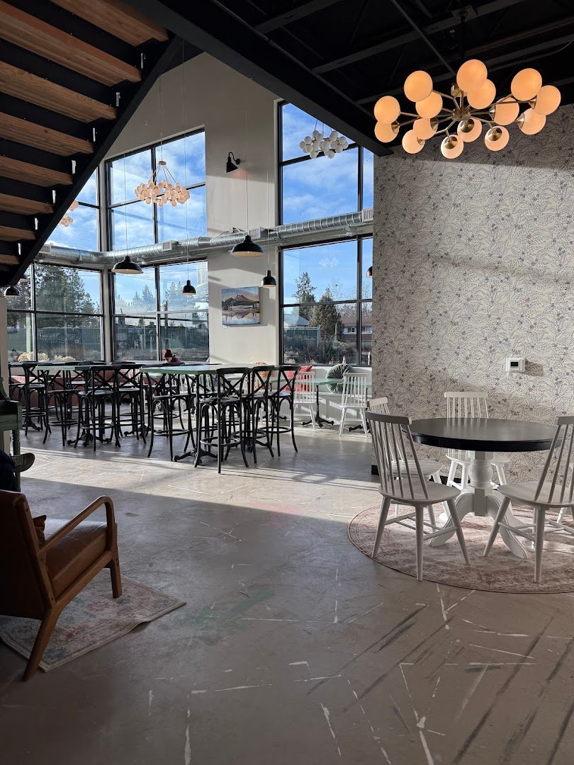 Junction Roastery • Social Club specialty coffee shop in Bend - photo 10