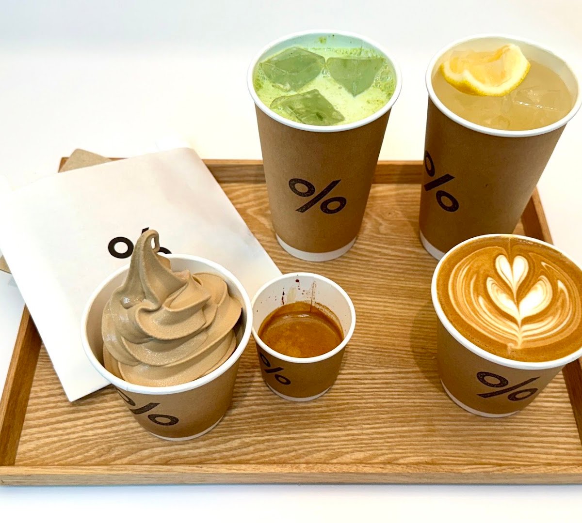 % Arabica One Bangkok specialty coffee shop in Bangkok - photo 7