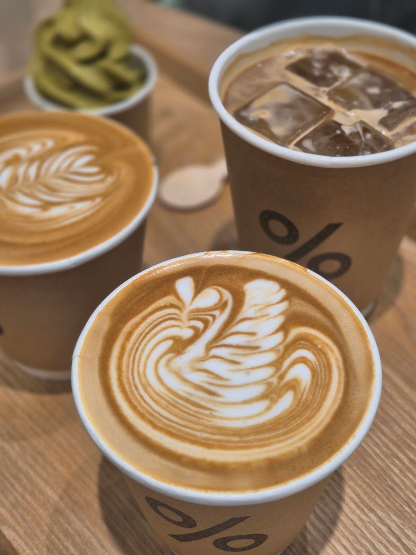 % Arabica One Bangkok specialty coffee shop in Bangkok - photo 8