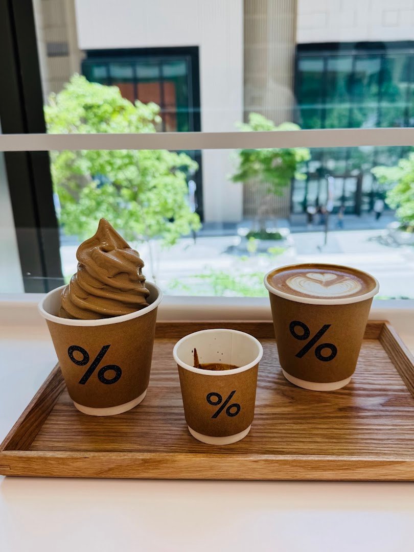 % Arabica One Bangkok specialty coffee shop in Bangkok - photo 9