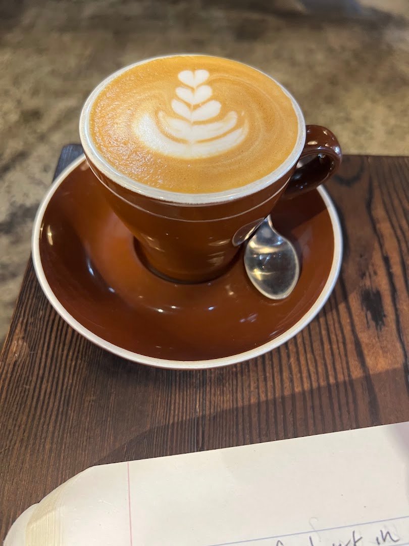 Deluxe Coffeeworks specialty coffee shop in Cape Town - photo 9